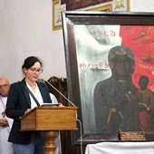 Peregrynacji towarzyszyła intencja modlitewna „o szczery patriotyzm  i umiłowanie życia  w prawdzie”. 