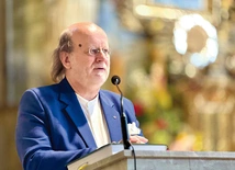 Stanisław Rybarczyk jest dyrektorem artystycznym wydarzenia od 2012 roku.