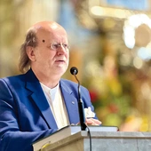Stanisław Rybarczyk jest dyrektorem artystycznym wydarzenia od 2012 roku.