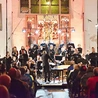 Finałowy koncert zostanie wykonany w historycznym kościele Świętej Trójcy.