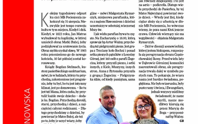 Gość Tarnowski 36/2025