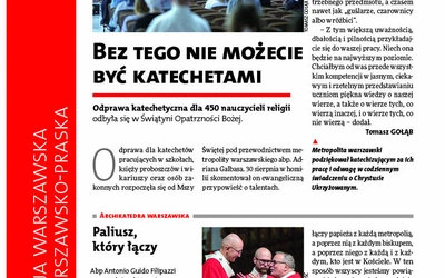 Gość Warszawski 36/2025