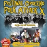 Festiwal Opoczno Folk Attack
