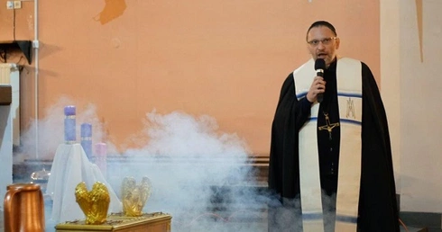 Jak owocnie przeżyć spowiedź?