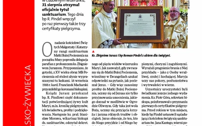 Gość Bielsko-Żywiecki 36/2025