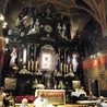 Matka Boża Częstochowska
