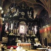 Matka Boża Częstochowska