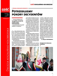 Gość Koszalińsko-Kołobrzeski 36/2025