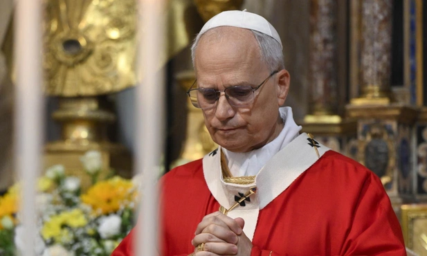 Papież zapewnił o modlitwie za ofiary katastrofy humanitarnej w Sudanie