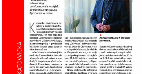 Gość Katowicki 36/2025