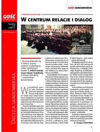 Gość Sandomierski 36/2025