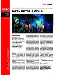 Gość Łowicki 36/2025