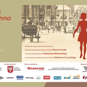 Uliczka Tradycji w tym roku na radomskim rynku