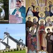 Parafia Mogilno przygotowuje się do dedykacji kościoła