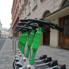 Przepisy o e-hulajnogach to krok w dobrą stronę
