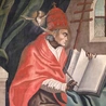 Św. Grzegorz Wielki 