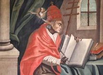 Św. Grzegorz Wielki 
