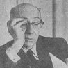 Antoni Słonimski
