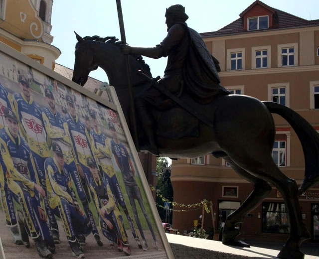 75-lecie sportu żużlowego w Opolu