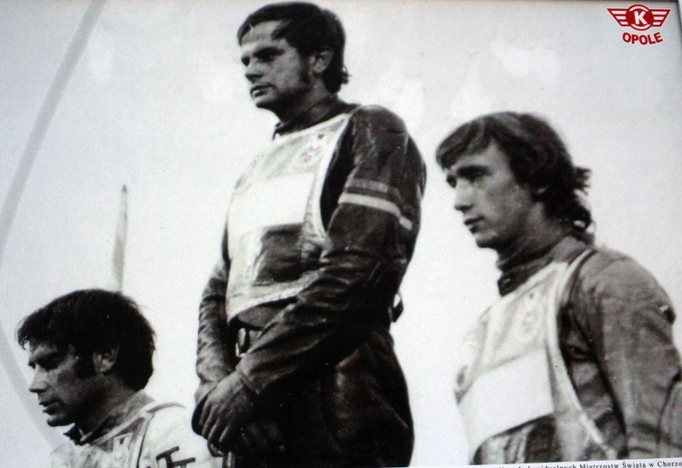 75-lecie sportu żużlowego w Opolu