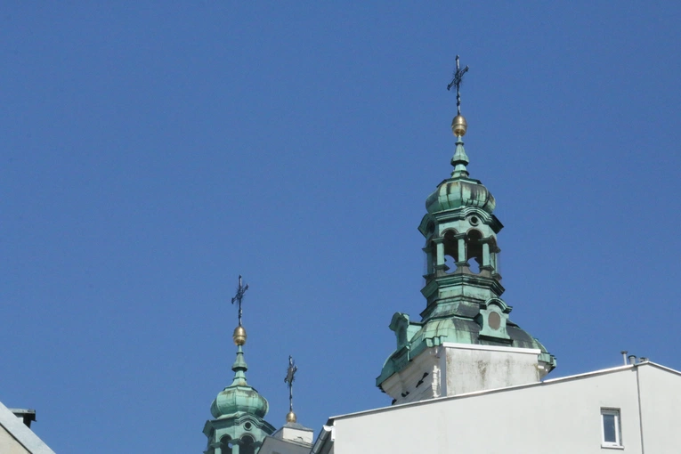 Inwestycje budowlane w obiektach sakralnych