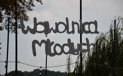 Wąwolnica Młodych