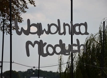 Wąwolnica Młodych