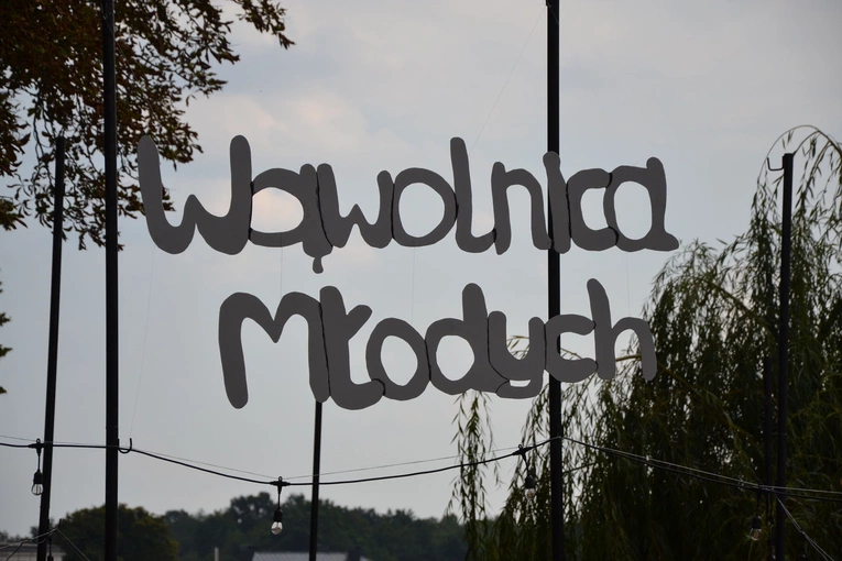 Wąwolnica Młodych