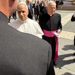 Diecezjalna pielgrzymka do Rzymu