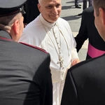 Diecezjalna pielgrzymka do Rzymu