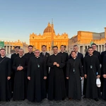 Diecezjalna pielgrzymka do Rzymu