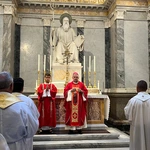 Diecezjalna pielgrzymka do Rzymu