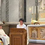 Diecezjalna pielgrzymka do Rzymu