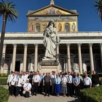 Diecezjalna pielgrzymka do Rzymu