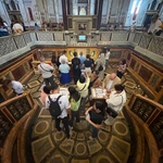 Diecezjalna pielgrzymka do Rzymu