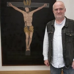 Chrystus Baryczkowski. Obraz Ignacego Czwartosa