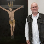 Chrystus Baryczkowski. Obraz Ignacego Czwartosa