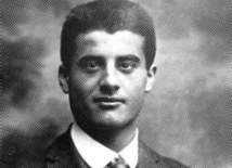 Pier Giorgio Frassati – „Ciemny Typ” z jasną twarzą