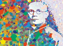Eduard Profittlich – patron wielobarwności Kościoła