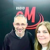Mistyka codzienności - o. Mariusz Wójtowicz