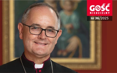 W najnowszym „Gościu Niedzielnym”: Kościół jest rewelacyjny!