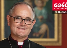 W najnowszym „Gościu Niedzielnym”: Kościół jest rewelacyjny!