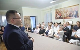 Czy robot może zastąpić rodzica?