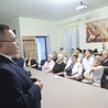 Czy robot może zastąpić rodzica?