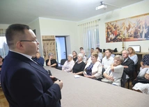 Czy robot może zastąpić rodzica?