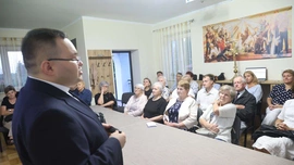 Czy robot może zastąpić rodzica?
