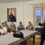 Spotkanie AK w Brzeźnicy