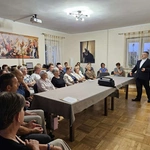 Spotkanie AK w Brzeźnicy