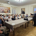 Spotkanie AK w Brzeźnicy