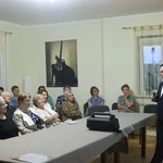 Spotkanie AK w Brzeźnicy